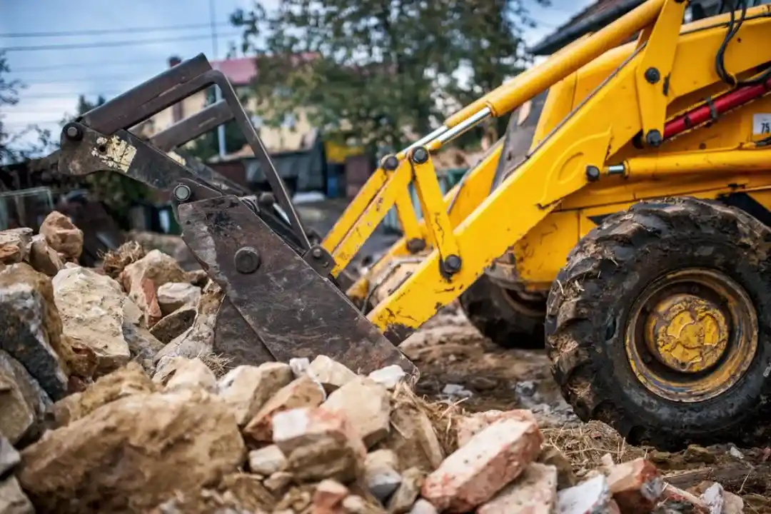 Concrete Demolition Melbourne