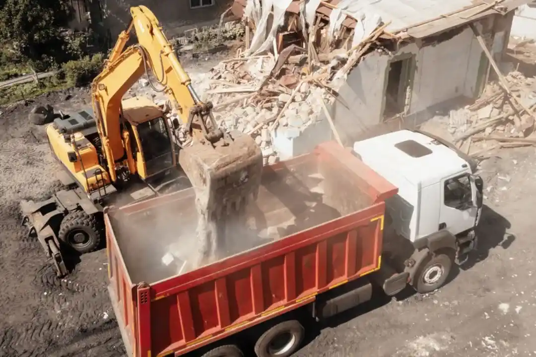 Concrete Demolition Melbourne