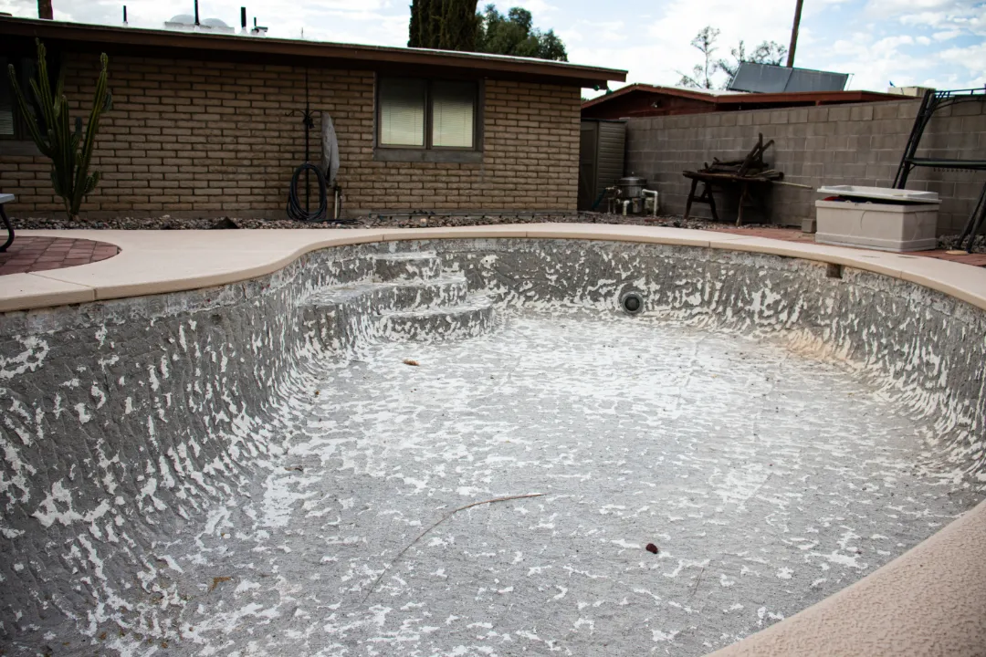 Pool Demolition Melbourne